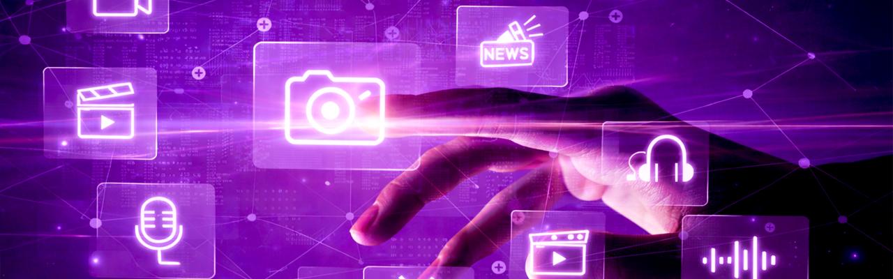 Media & Communications