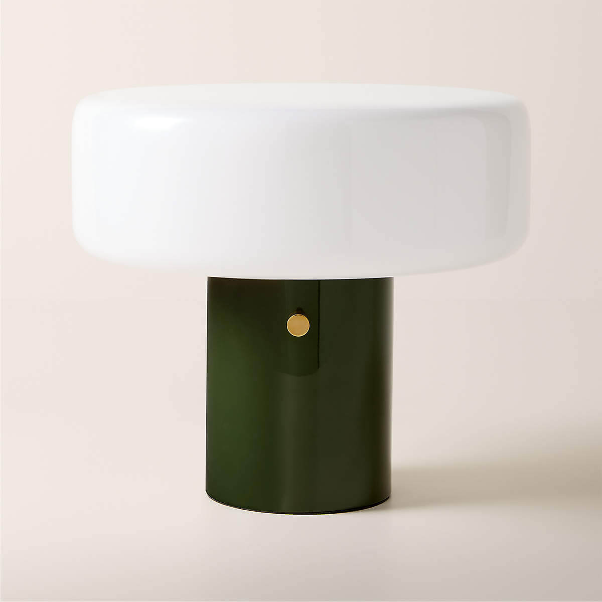 طاولة جانبية بسرير مع درج